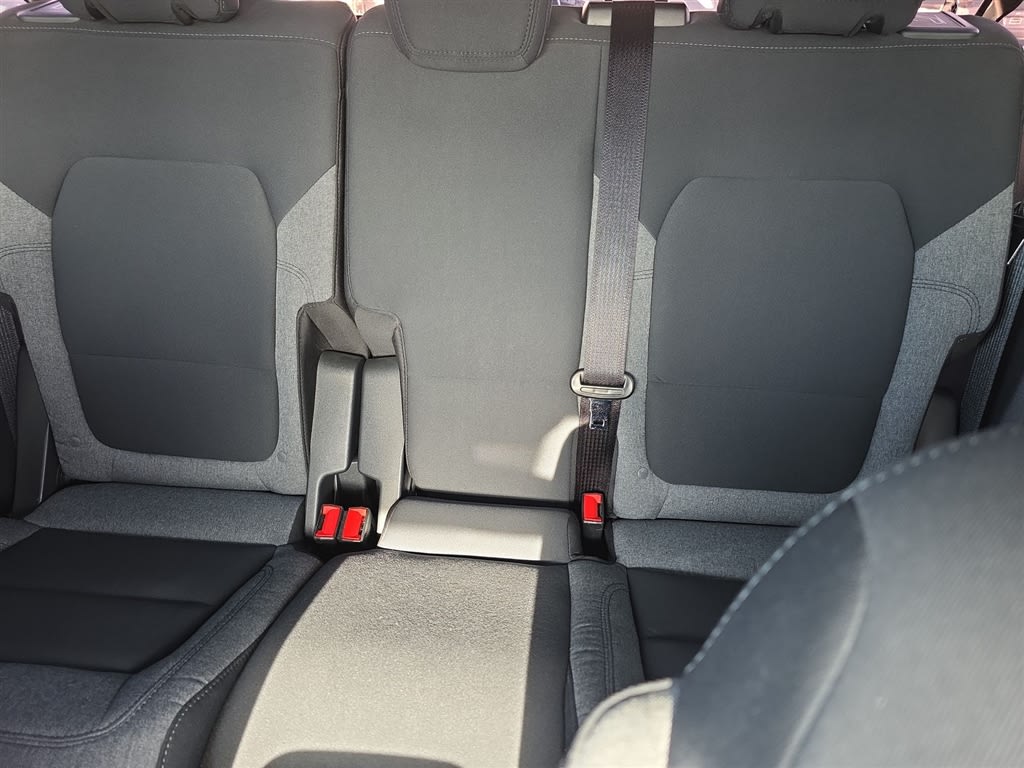 Thumbnail: 2023 Ford Bronco - 21