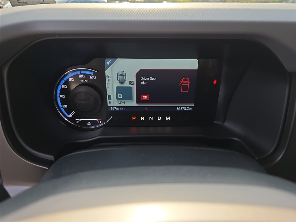 Thumbnail: 2023 Ford Bronco - 14