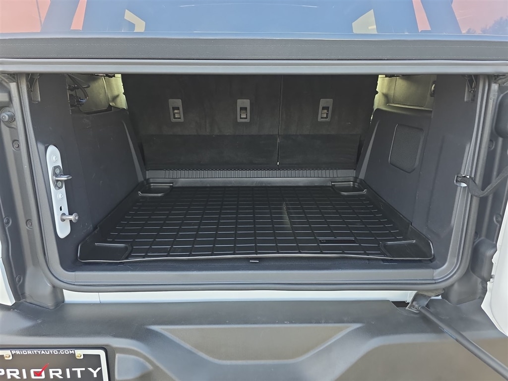 Thumbnail: 2023 Ford Bronco - 15