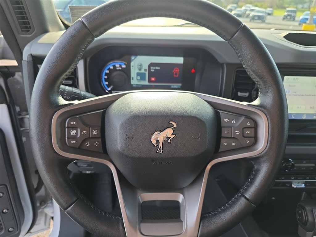 Thumbnail: 2023 Ford Bronco - 2