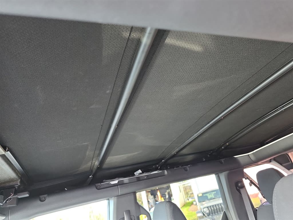 Thumbnail: 2023 Ford Bronco - 28