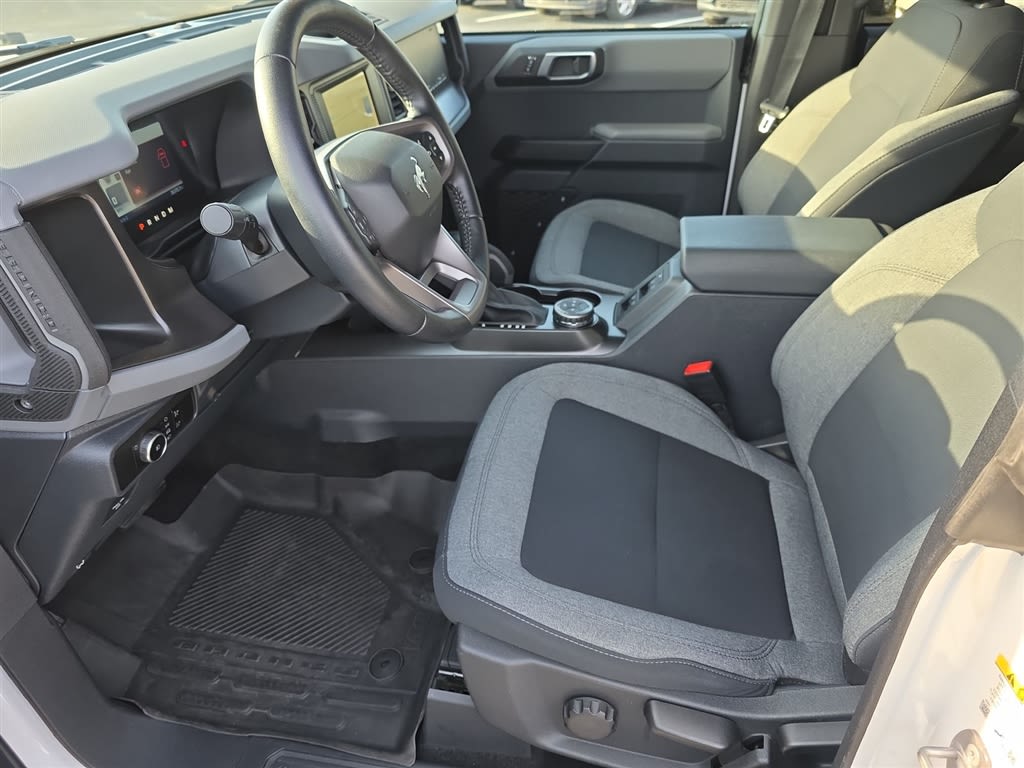 Thumbnail: 2023 Ford Bronco - 22