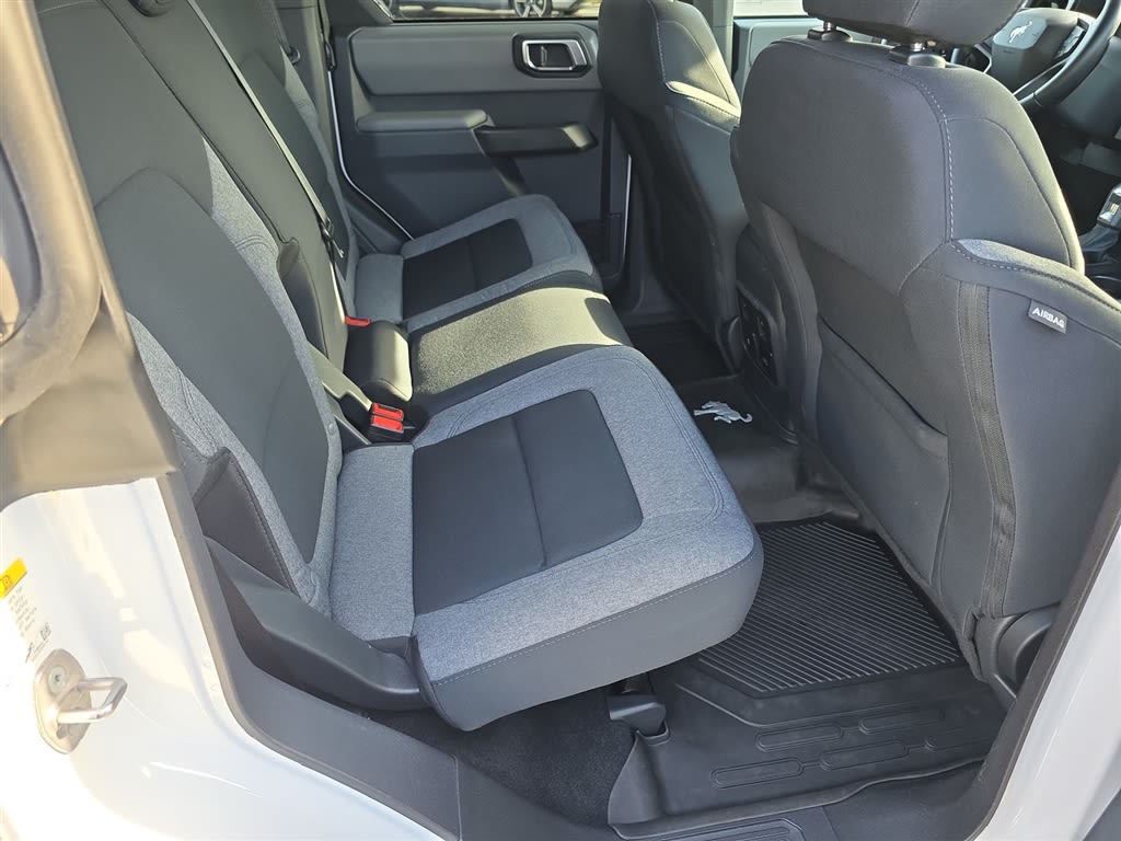 Thumbnail: 2023 Ford Bronco - 11