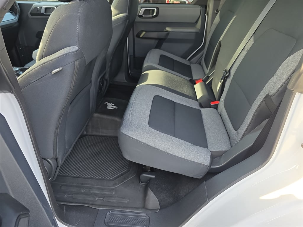 Thumbnail: 2023 Ford Bronco - 23