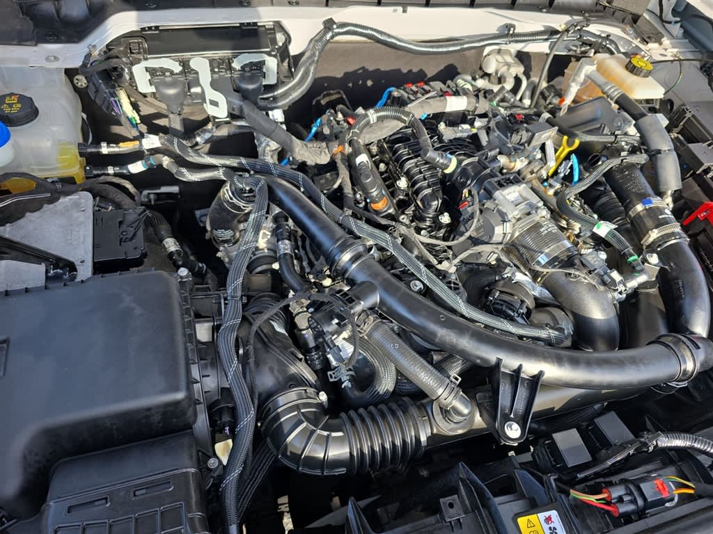 Thumbnail: 2023 Ford Bronco - 8