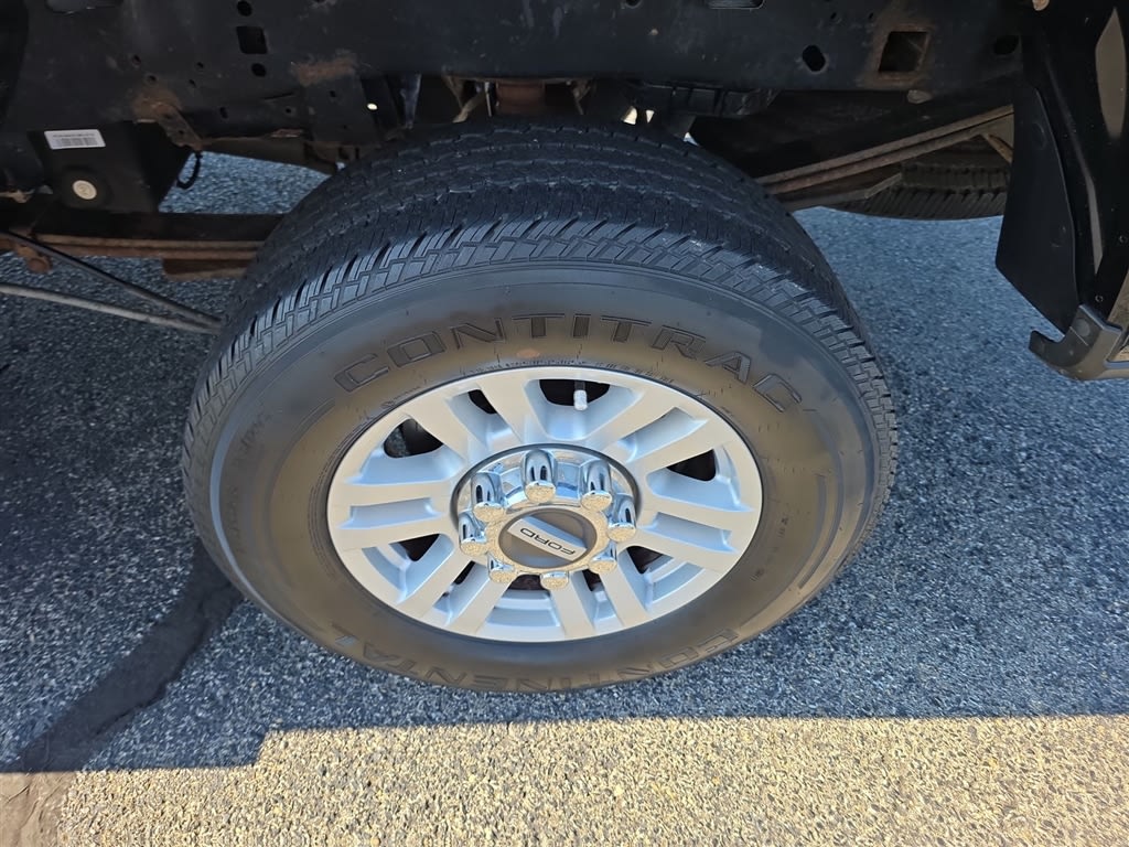 Thumbnail: 2018 Ford F-250 - 8