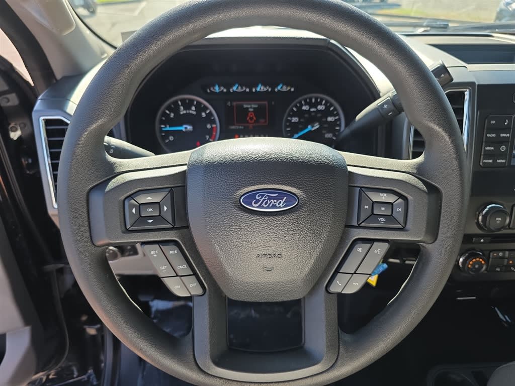 Thumbnail: 2018 Ford F-250 - 2