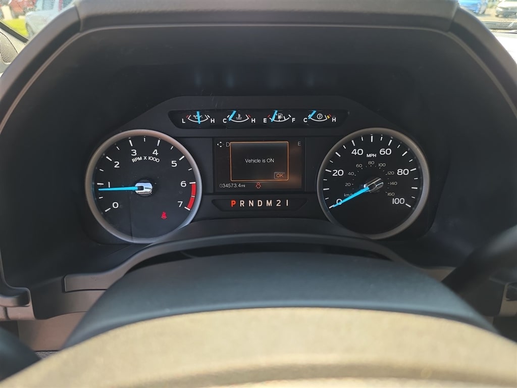 Thumbnail: 2018 Ford F-250 - 15