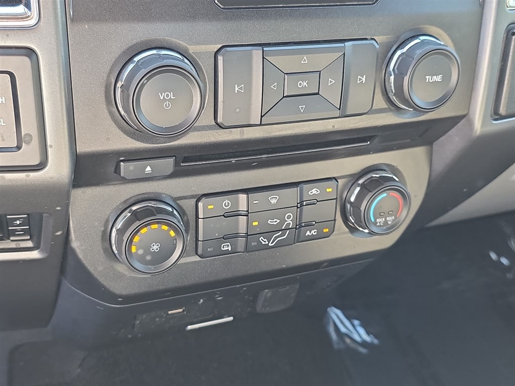 Thumbnail: 2018 Ford F-250 - 26