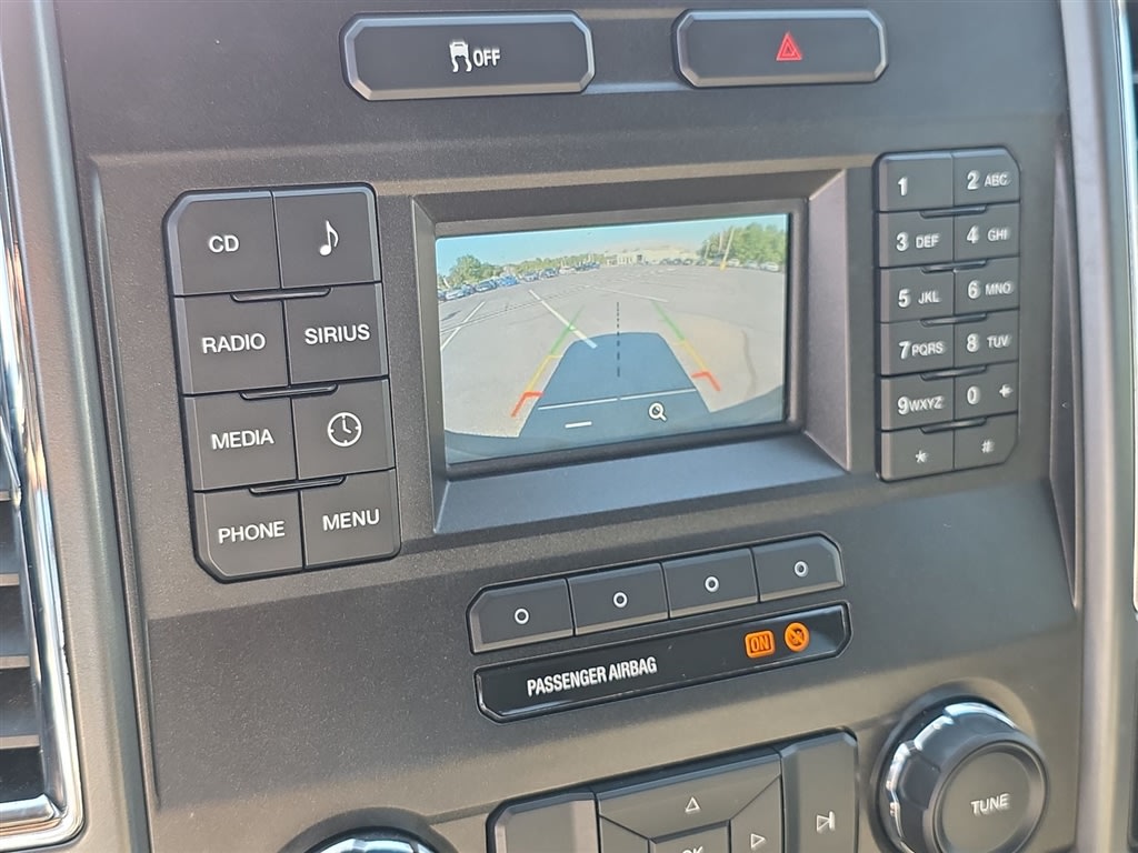 Thumbnail: 2018 Ford F-250 - 13
