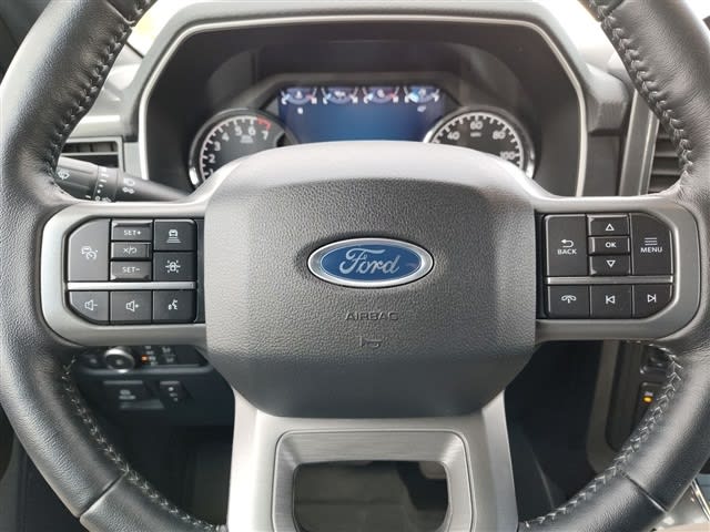 2022 Ford F-150 XLT 23