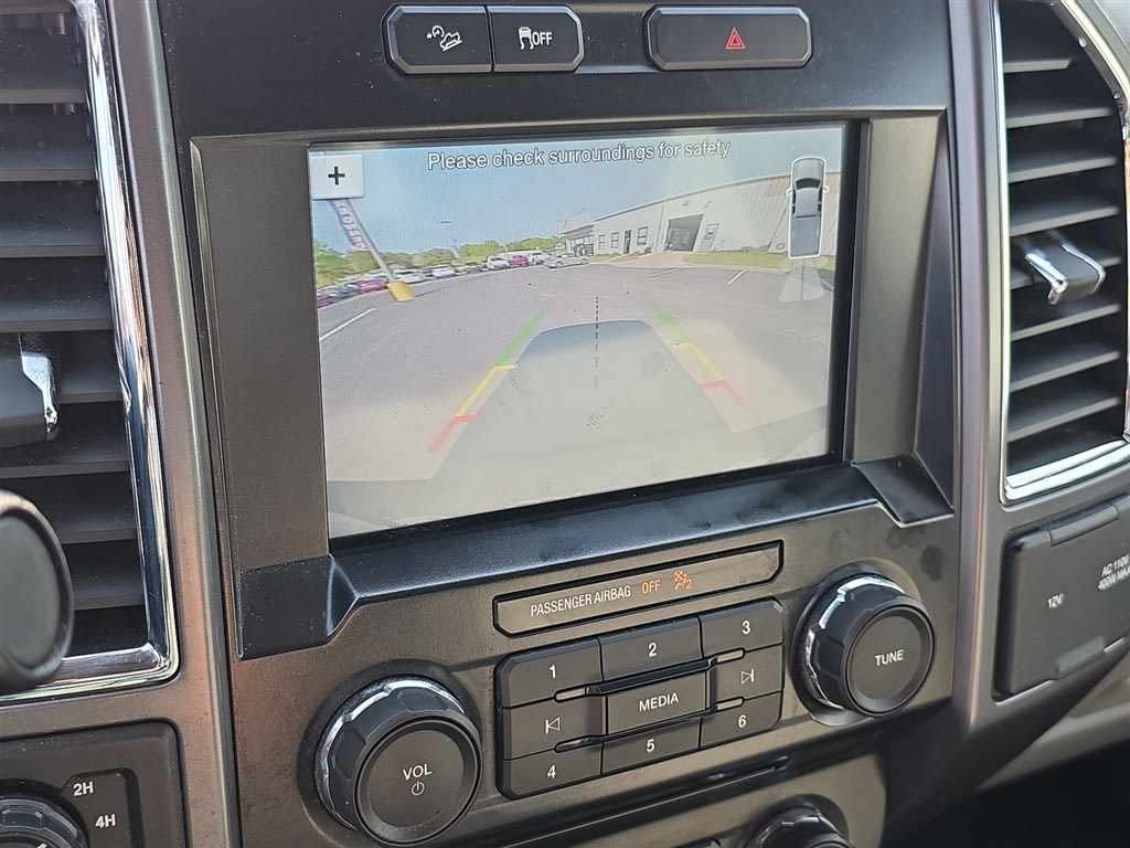 Thumbnail: 2016 Ford F-150 - 12