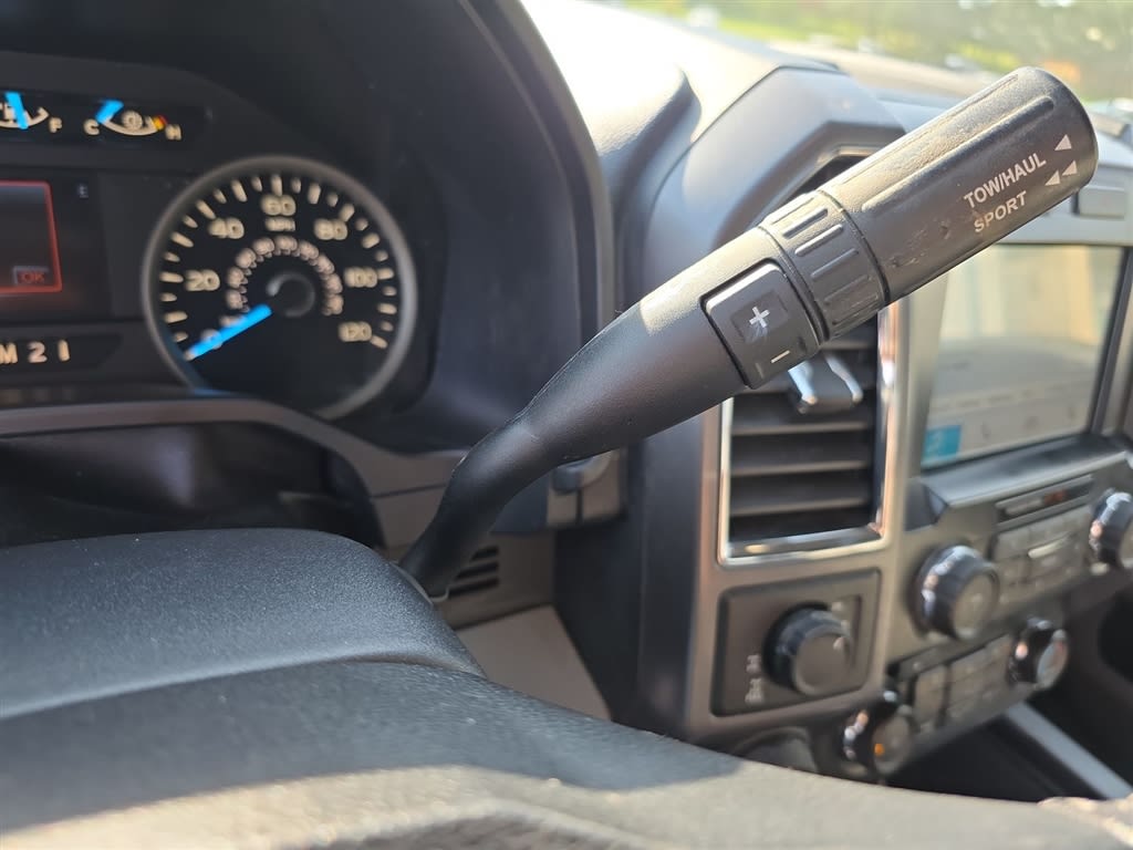 Thumbnail: 2016 Ford F-150 - 26