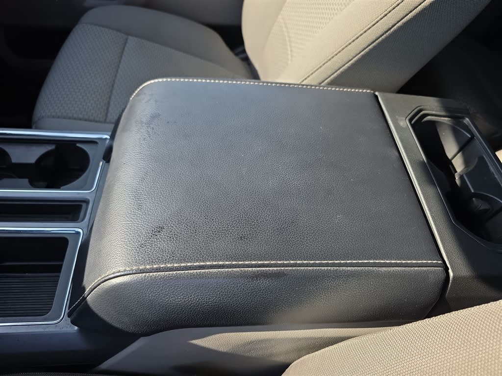 Thumbnail: 2016 Ford F-150 - 27