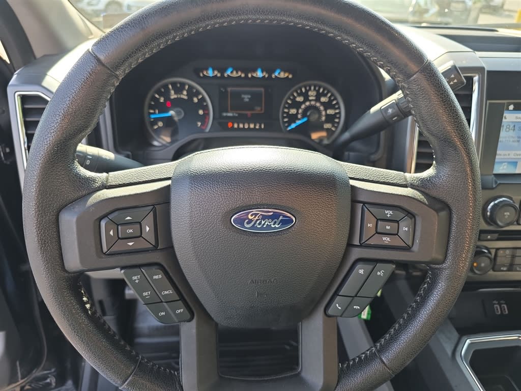 Thumbnail: 2016 Ford F-150 - 2
