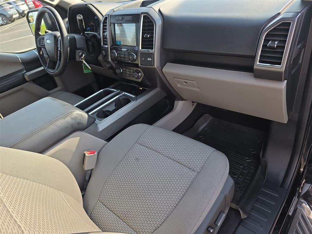 Thumbnail: 2016 Ford F-150 - 9