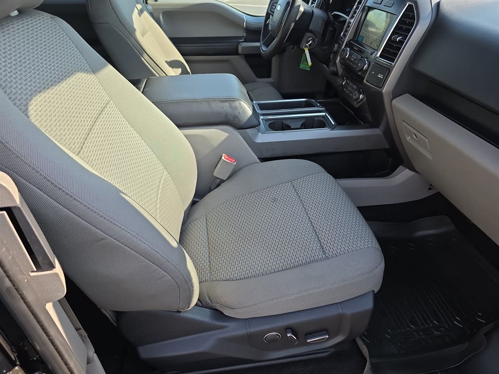 Thumbnail: 2016 Ford F-150 - 20