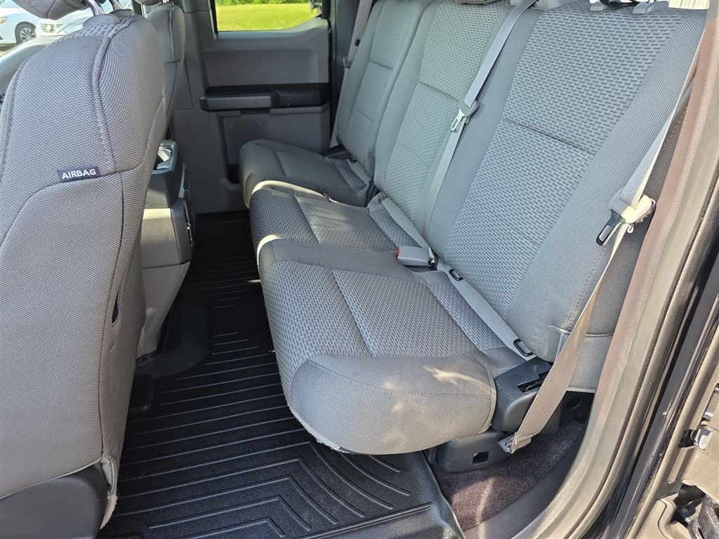 Thumbnail: 2016 Ford F-150 - 11