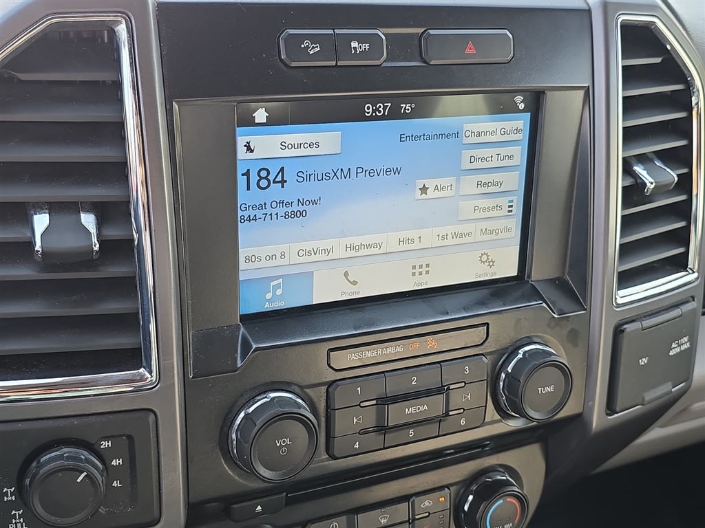 Thumbnail: 2016 Ford F-150 - 24