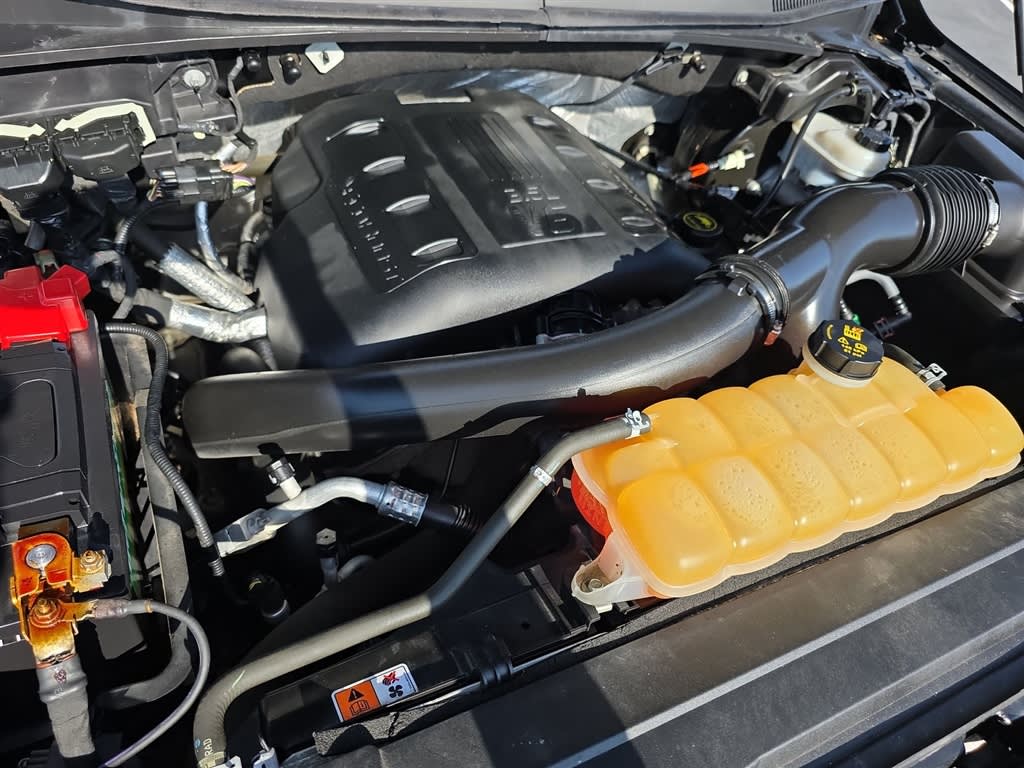 Thumbnail: 2016 Ford F-150 - 8