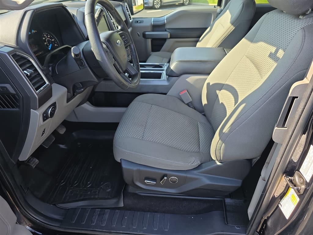 Thumbnail: 2016 Ford F-150 - 22