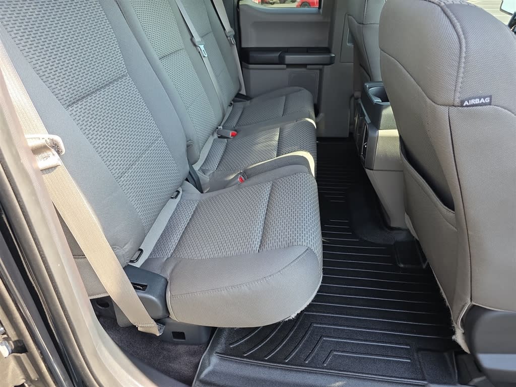 Thumbnail: 2016 Ford F-150 - 10