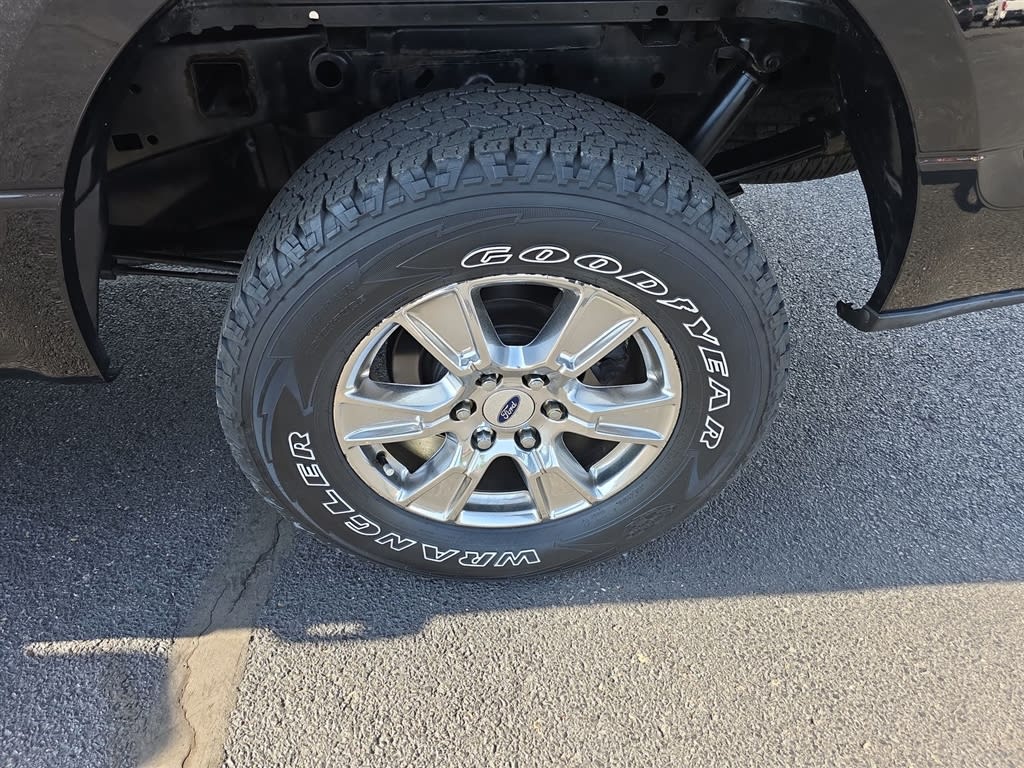 Thumbnail: 2016 Ford F-150 - 7