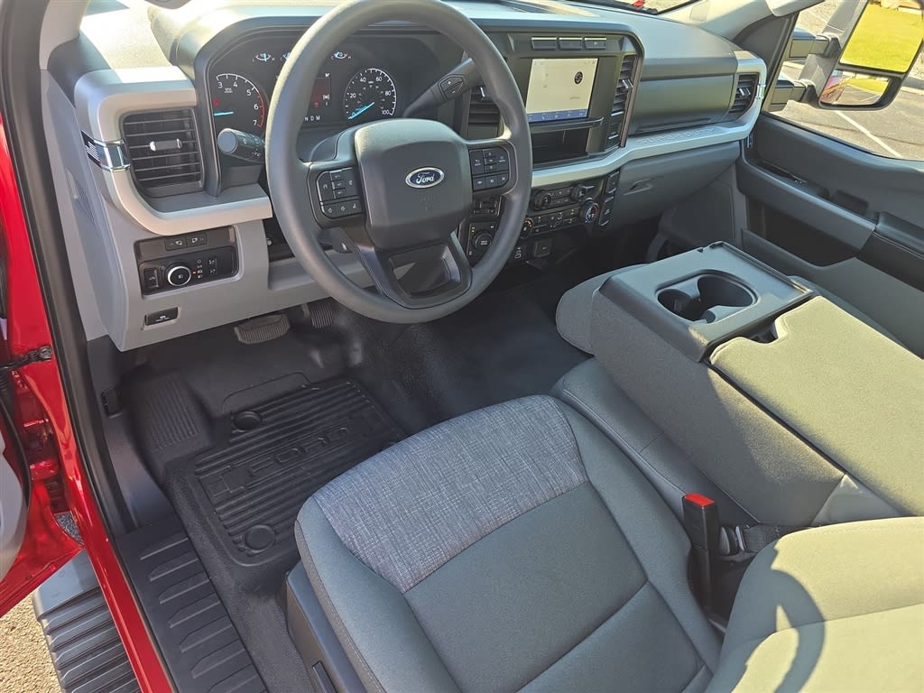 Thumbnail: 2024 Ford F-350 - 2