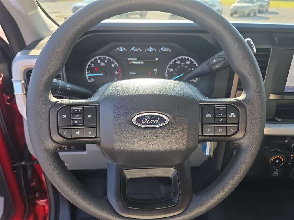 Thumbnail: 2024 Ford F-350 - 9