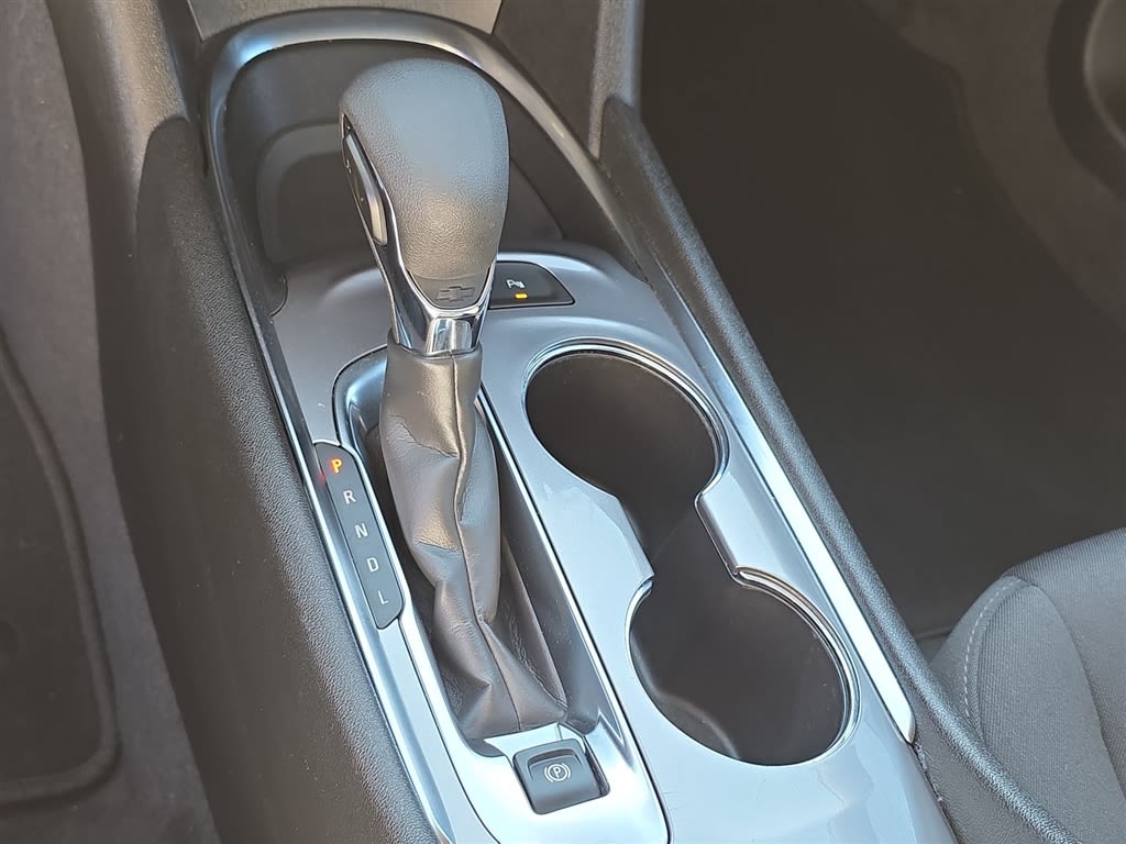 Thumbnail: 2024 Chevrolet Malibu - 14