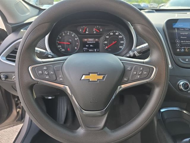 Thumbnail: 2023 Chevrolet Malibu - 2