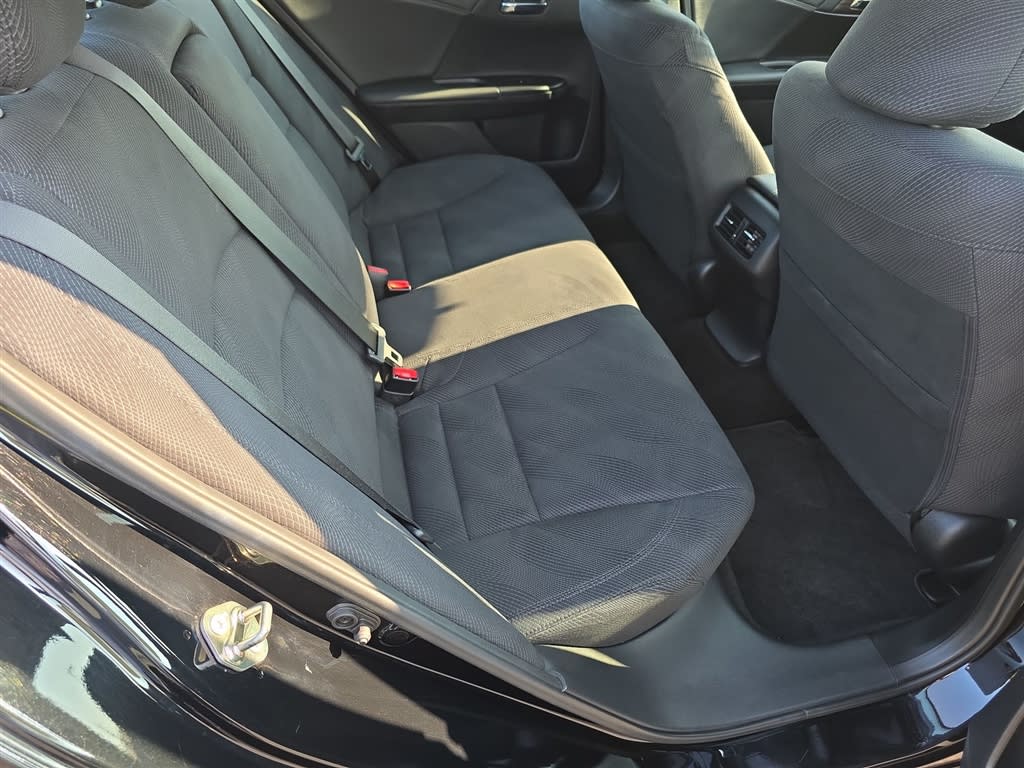Thumbnail: 2017 Honda Accord - 10
