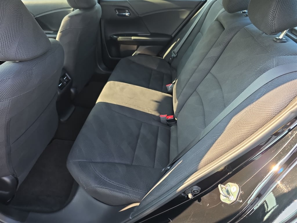 Thumbnail: 2017 Honda Accord - 23