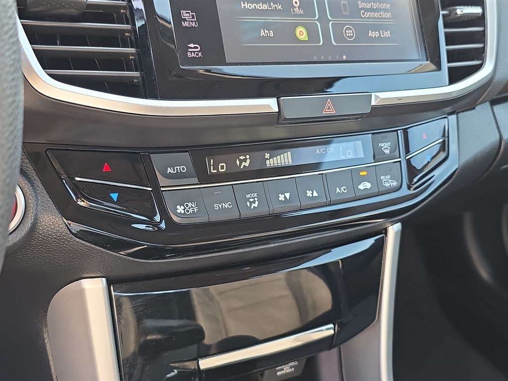 Thumbnail: 2017 Honda Accord - 27
