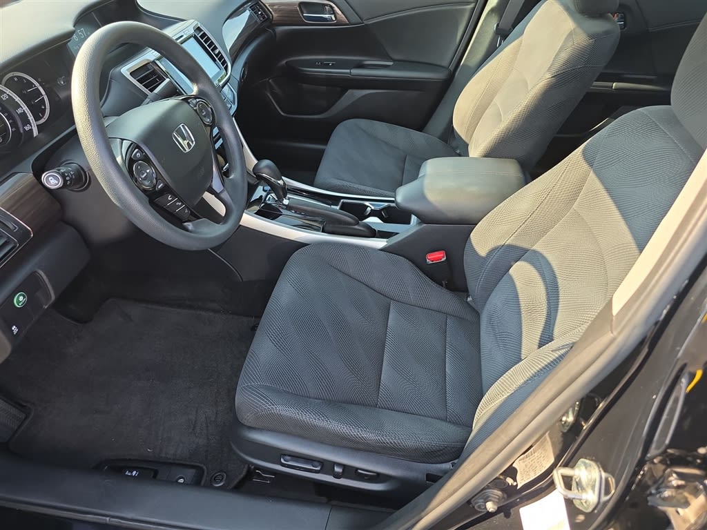 Thumbnail: 2017 Honda Accord - 22