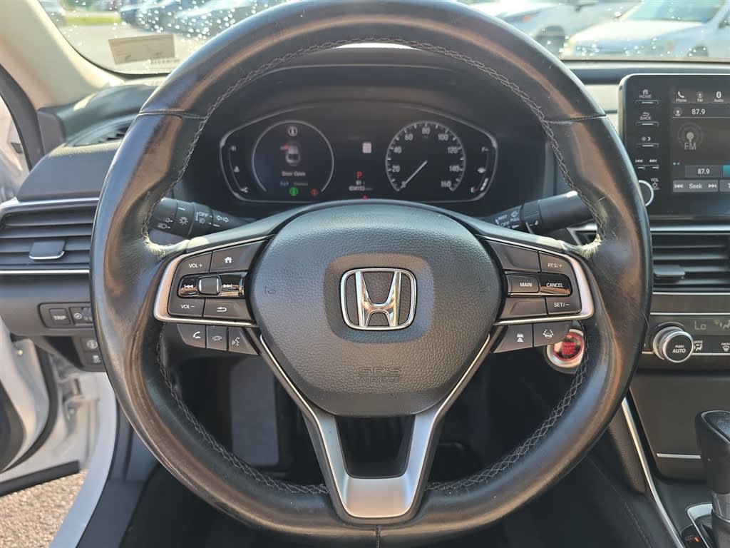 Thumbnail: 2020 Honda Accord - 9