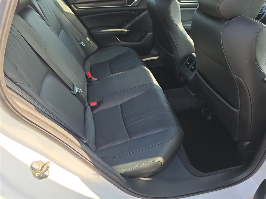 Thumbnail: 2020 Honda Accord - 12
