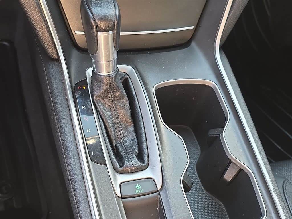 Thumbnail: 2020 Honda Accord - 14