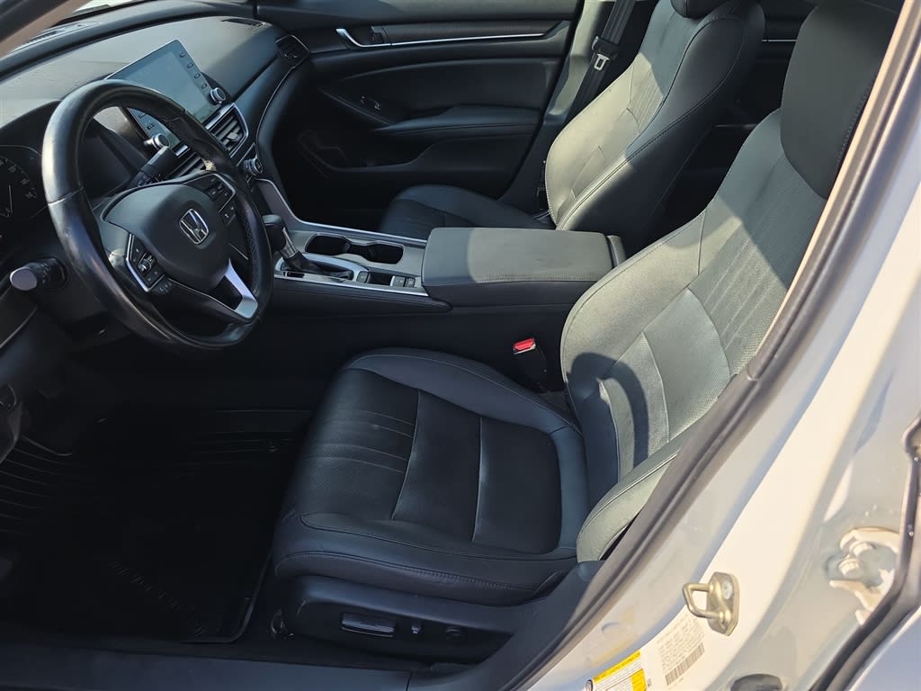 Thumbnail: 2020 Honda Accord - 11
