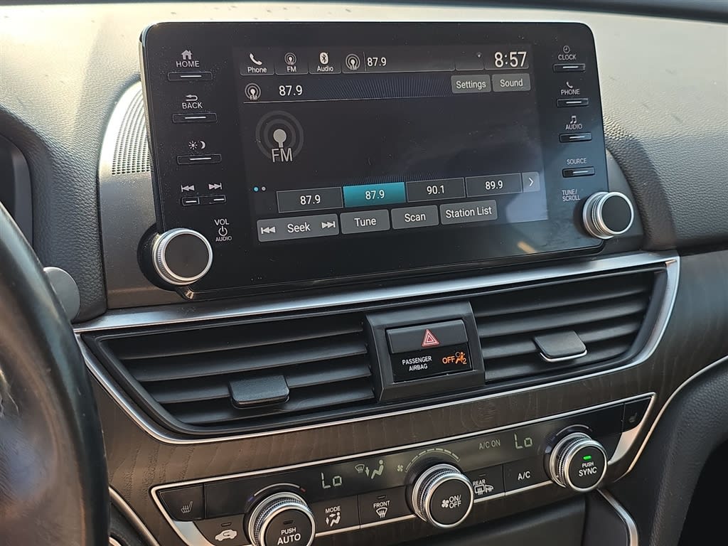 Thumbnail: 2020 Honda Accord - 25
