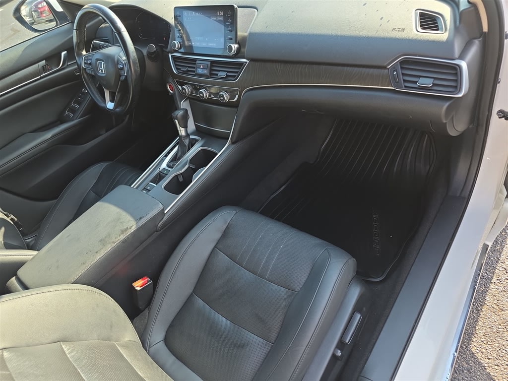 Thumbnail: 2020 Honda Accord - 2