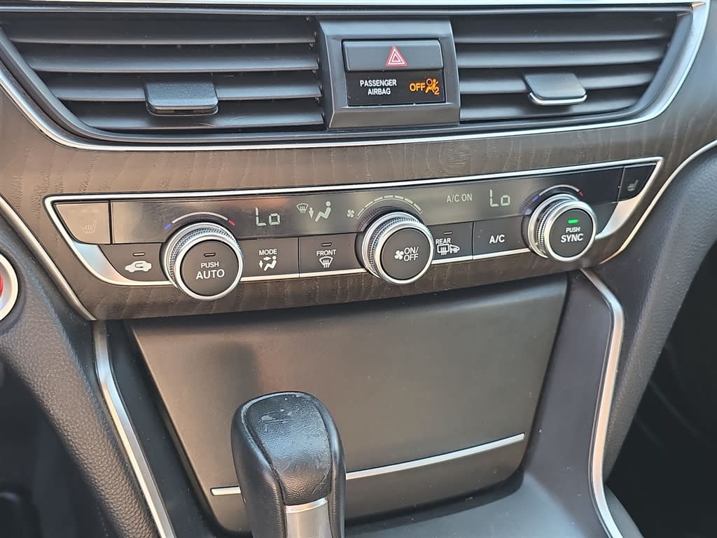 Thumbnail: 2020 Honda Accord - 26