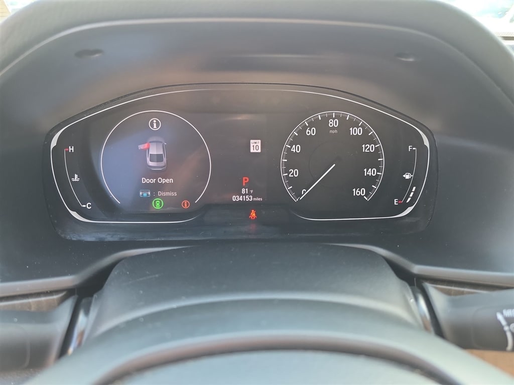 Thumbnail: 2020 Honda Accord - 15