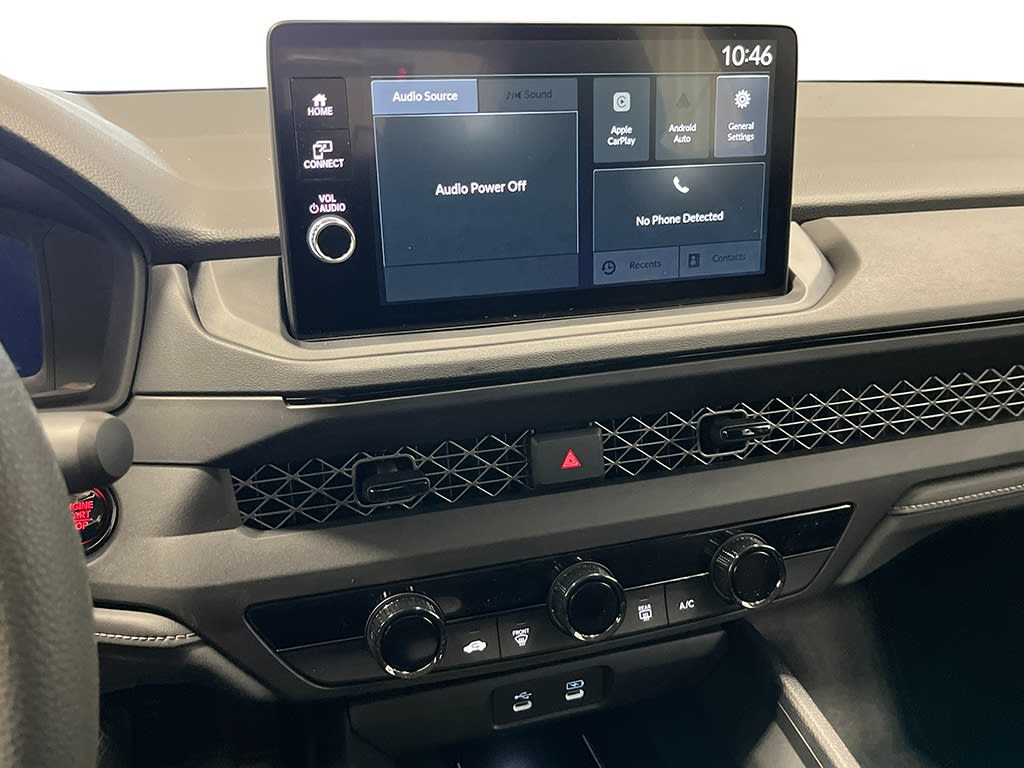 Thumbnail: 2026 Honda Accord - 12