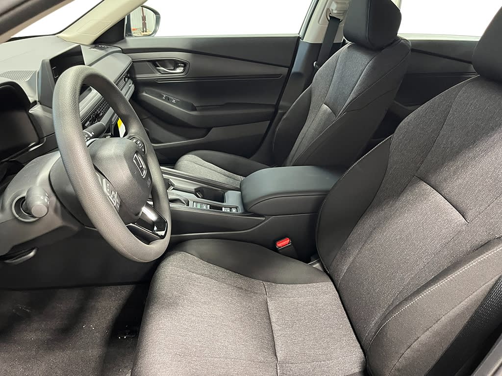 Thumbnail: 2026 Honda Accord - 9