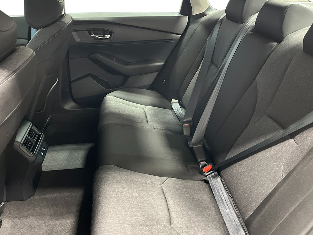 Thumbnail: 2026 Honda Accord - 11