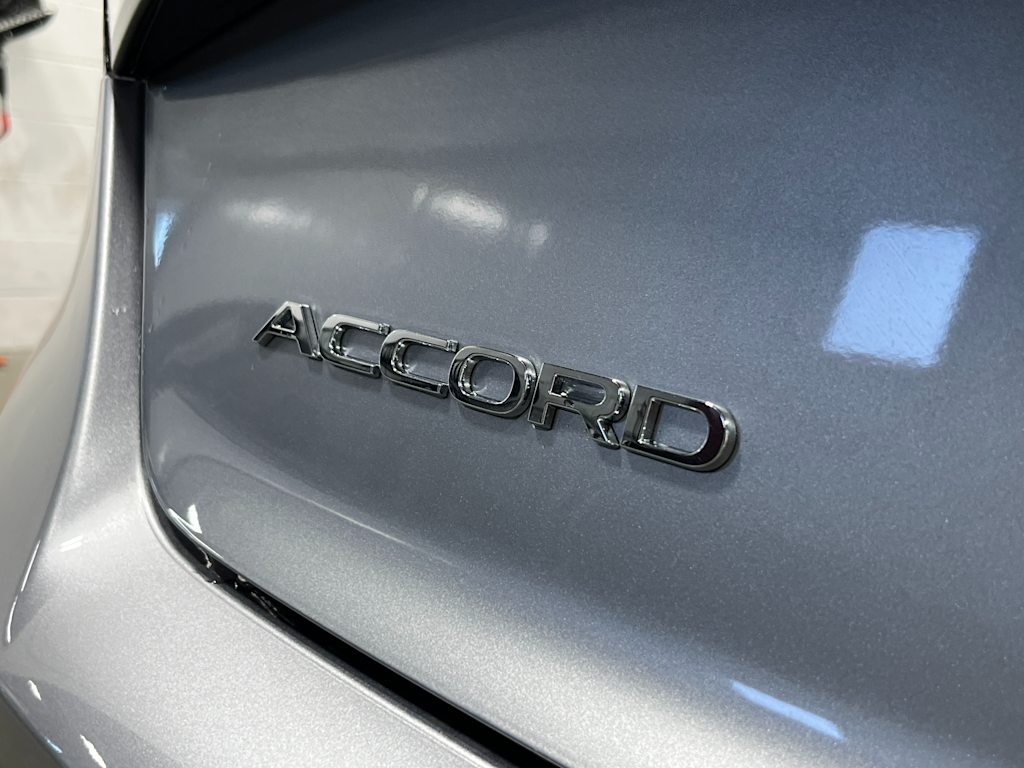 Thumbnail: 2026 Honda Accord - 6