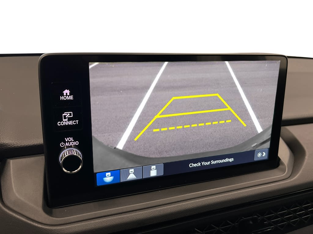 Thumbnail: 2026 Honda Accord - 21