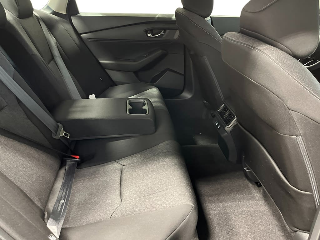 Thumbnail: 2026 Honda Accord - 23