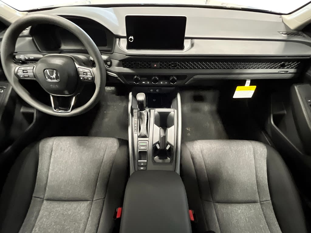 Thumbnail: 2026 Honda Accord - 2